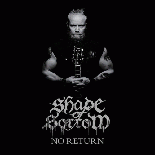 Shade Of Sorrow : No Return
